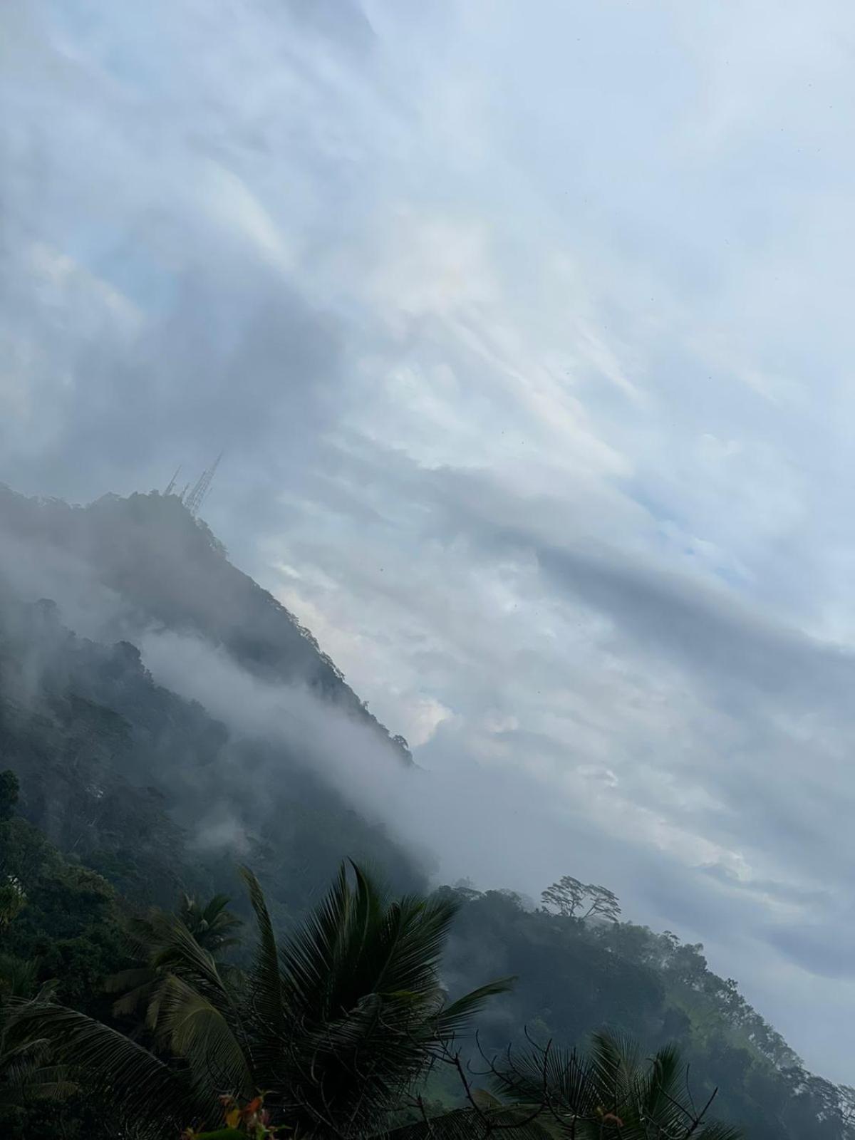 Namaya Nature キャンディー エクステリア 写真